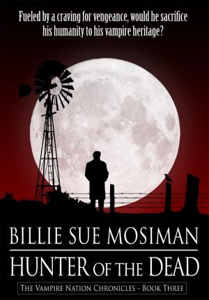 Cover of the book Hunter of the Dead by Billie Sue Mosiman
