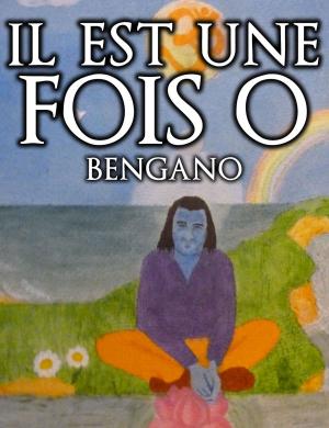 Cover of the book Il est une fois O by Sonny Childs
