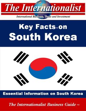 Cover of Key Facts on South Korea