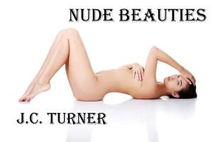 Cover of the book Nude Beauties by Conny van Lichte