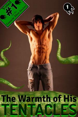 Cover of the book The Warmth of His Tentacles by Leesa Cross-Smith