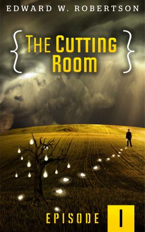 Book cover of The Cutting Room: Episode I