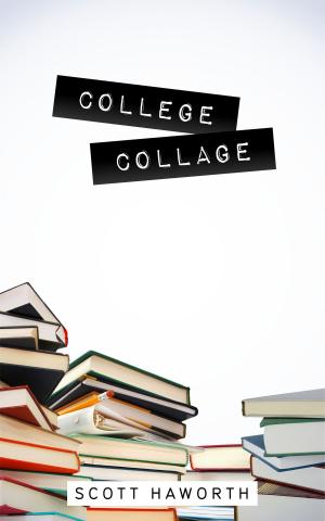 Book cover of College Collage