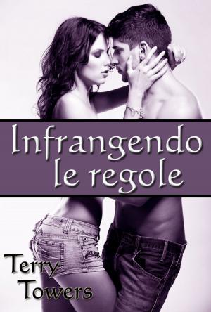 Cover of the book Infrangendo le regole by Elixa Everett