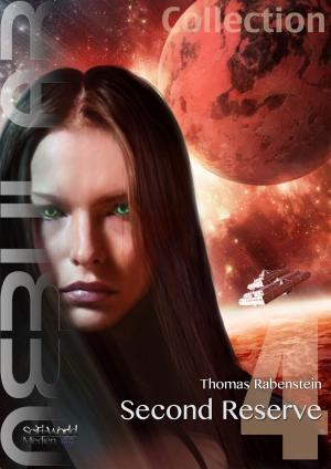 Cover of the book NEBULAR Collection 4 - Second Reserve by Brian Blose