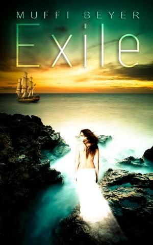Cover of the book Exile by Laurie Roma