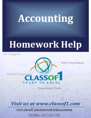 Cover of the book Determination of Coupon Rate of a Bond by Homework Help Classof1