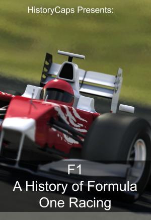 Cover of the book F1 by James Kyle