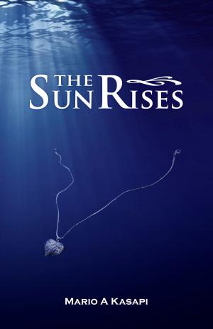 bigCover of the book The Sun Rises by 