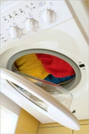 Cover of the book How to Clean a Dryer by Johanna Hines