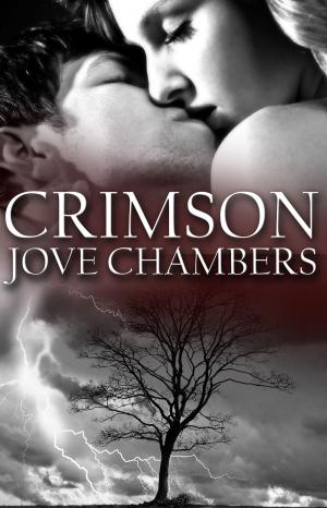 Cover of the book Crimson by Jove Chambers