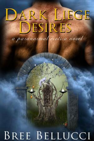 Cover of Dark Liege Desires