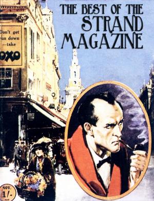 Cover of the book The Best of the Strand Magazine by C. E. Montague