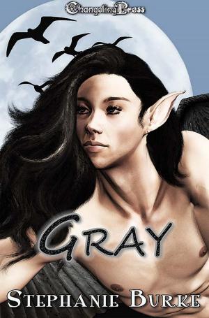 Cover of the book Gray by Ana Raine