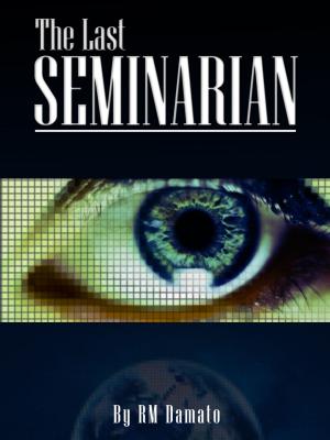 Cover of the book The Last Seminarian by Zvi Zaks