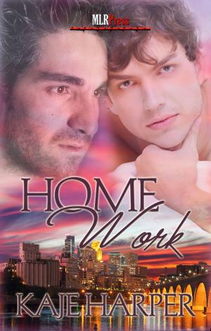 Cover of the book Home Work by S.J. Frost