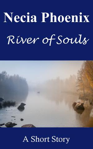 Cover of the book River of Souls by Anne Louise Bannon