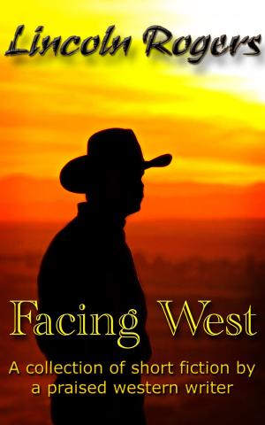 bigCover of the book Facing West by 