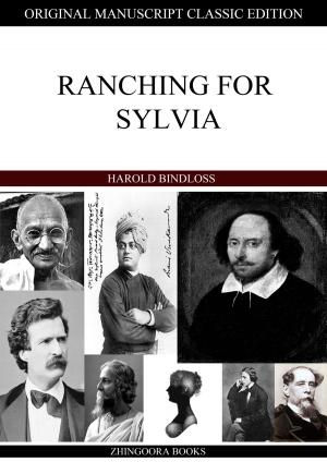 Cover of the book Ranching For Sylvia by E. DINET AND SLIMAN BEN IBRAHIM