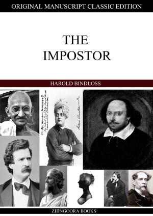 Cover of the book The Impostor by Eugene O'Neill