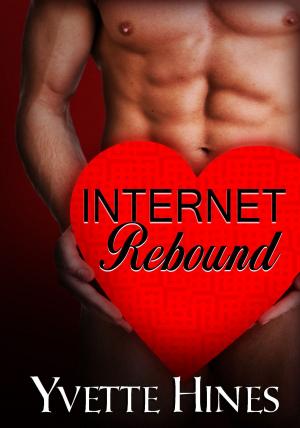 Cover of the book Internet Rebound by Margaret Oliphant