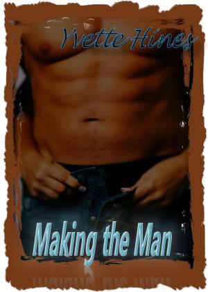 Cover of the book Making the Man by Denise Barker