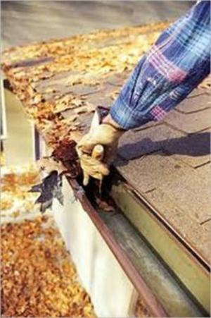Cover of the book How to Clean Gutters by Guy LaForge