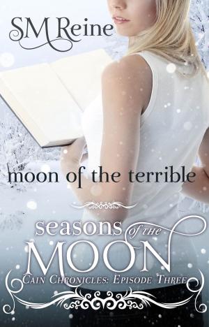Cover of the book Moon of the Terrible by Tracey Sinclair