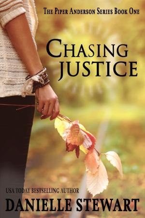 Cover of the book Chasing Justice by Len Webster