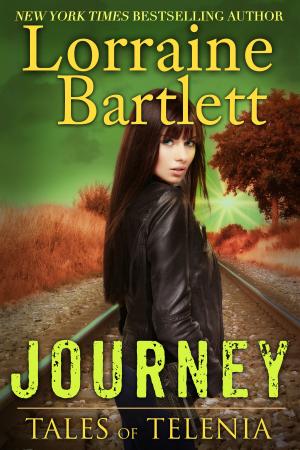 Cover of the book Tales of Telenia: JOURNEY by L.L. Bartlett, Lorraine Bartlett