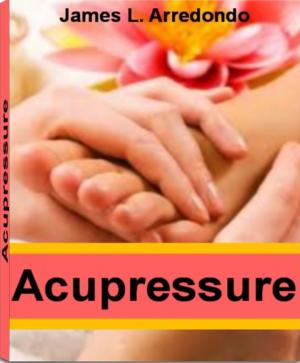 bigCover of the book Acupressure by 