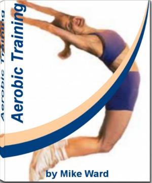 Cover of the book Aerobic Training by Linda Johnson