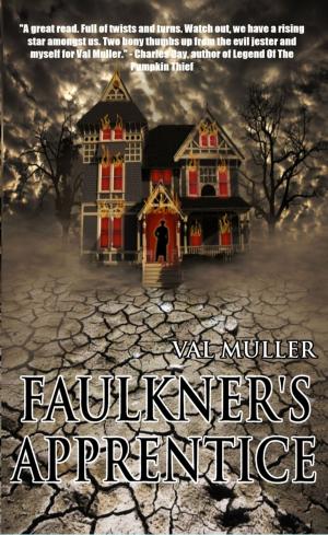 Cover of the book Faulkner's Apprentice by Ben Soto
