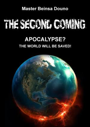 Book cover of The Second Coming