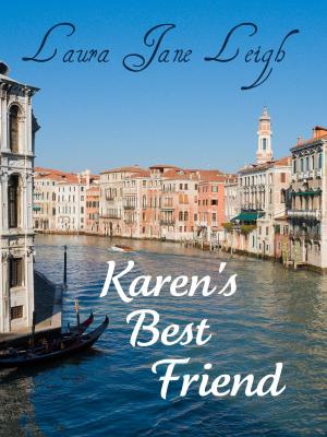 Cover of the book Karen's Best Friend by Trish Wylie
