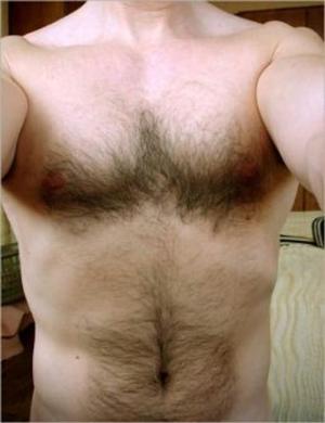 Book cover of How To Get Rid Of a Body Hair