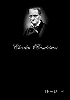 Cover of the book Charles Baudelaire by Leigh Ellwood