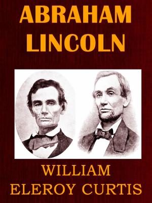 Cover of the book Abraham Lincoln by victoria mulato