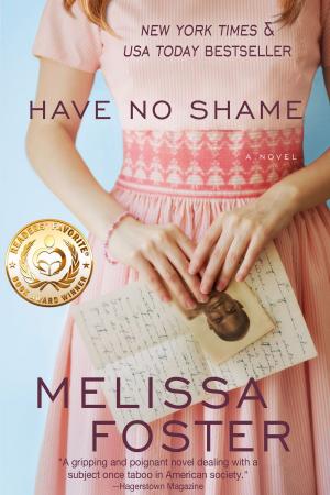 Cover of the book Have No Shame by Russell Whitehead