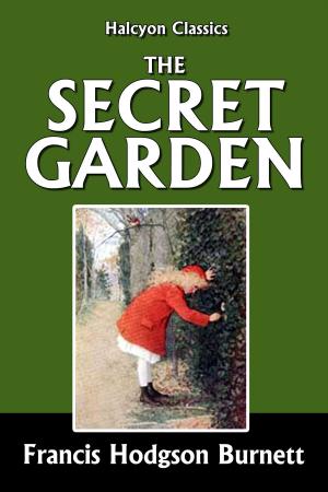 Cover of the book The Secret Garden by Aristophanes