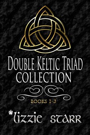 Cover of the book Double Keltic Triad Collection by Linda Tiernan Kepner
