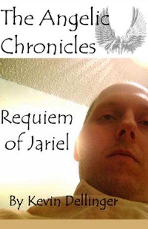 Cover of the book The Angelic Chronicles: Requiem of Jariel by Adam Santo