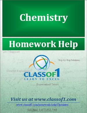 Cover of the book Determination of Acidity and Hydrogen Ion Concentration by Homework Help Classof1
