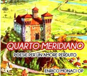 Book cover of Quarto Meridiano