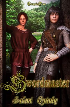 Cover of the book Swordmaster by Kate Hill