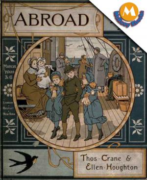Cover of the book ABROAD by Max Brand