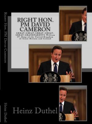bigCover of the book Right Hon. PM David Cameron by 