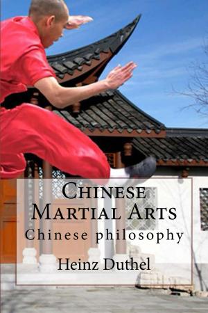 Cover of the book Chinese martial arts by Heinz Duthel