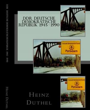 Cover of the book DDR by Denis Campbell