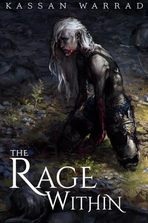 Cover of the book The Rage Within by Jovita Espinoza